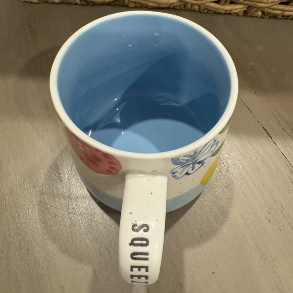 Morning Meadow Ceramic Mug - Picture 4 of 5